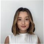 Estudiante de magisterio para dar clases particulares