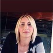 Insegnante madrelingua italiana bilingue spagnolo