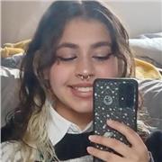 I have a native level of the English language. I want to help my students to improve their level of English