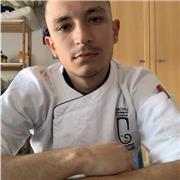 Técnico de grado medio en cocina y gastronomía