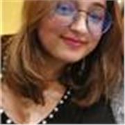 Estudiante de último curso de Filología
Inglesa, con nivel C1 de inglés. Busco dar
clases particulares y ayudar al alumnado.
