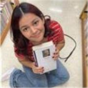 Soy estudiante de literatura general y comparada en la universidad complutense de Madrid, especializada en español y alemán 