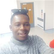 Am Andre Achebe, am a passionate teacher of sport, love to see kids grow through sport, I found it easy to point out talent and nurture it. My lessons are aimed at all ages of life from kids to young adult. I can teach all level of age especially in baske