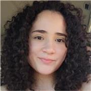 Tutoria em Matemática - Graduanda em Física