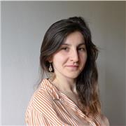 Professeure certifiée de Yoga Vinyasa et Yin yoga