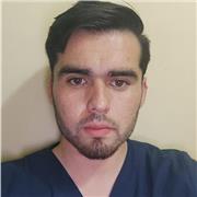 Maestro de apoyo academico para materias relacionadas al cuerpo humano