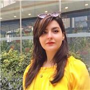 An experienced English teacher, psychologist, and life skills coach