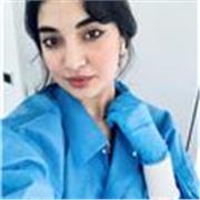 Étudiante en santé d’origine arabe avec un bon niveau d’études, donne des cours en arabe à distance ou à domicile