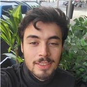 Graduado en Bachillerato Ciencias Sociales y Estudiante Universitario por diversos grados. Nivel C1 en inglés y A2 en Portugués