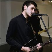 Profesor de guitarra imparte clases particulares desde nivel principiante hasta avanzado, 15 años de experiencia, diversos géneros musicales