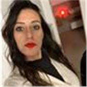 Insegnante per lezioni online italiano
