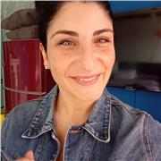 Docente di Italiano, Storia e Geografia