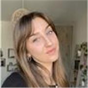 Étudiante en LEA bilingue anglais-français, donne cours de français en ligne, méthode pratique et personnalisée