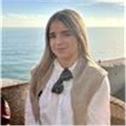 SOY UNA PERSONA MUY ORGANIZADA Y TRABAJADORA, CON BUENA ACTITUD Y CON MUCHA IMAGINACIÓN PARA ENSEÑAR LAS MATERIAS