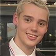 Maths and physics to GCSE students. From Banstead. Doing a degree in Astrophysics. With flexible hours