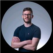 Englischlehrer auf muttersprachlichem Niveau – freundlich, kompetent und offen für alle Altersstufen