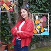 Building Creativity and Creative Thinking with an Artist