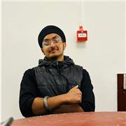 Gurshaan Singh