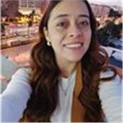 Licenciada en Pedagogía Infantil | Especialista en Pedagogía de la Lúdica 
