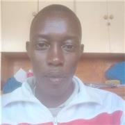 English tutor teaching children of all ages and adults