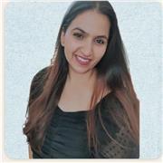 A PHONICS ,SPEED READING AND A PRONUNCIATION COACH. MAJORED IN LINGUISTICS AND ENGLISH HONS FROM DELHI UNIVERSITY , I HAVE WORKED AS AN EDUCATOR FOR CHILDREN AND ADULTS FOR OVER 5 YEARS AND I AM HERE TO HELP YOU WITH YOUR ENGLISH COMMUNICATION WOES! TAKIN