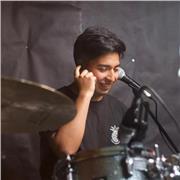 Clases particulares de bateria para principiantes