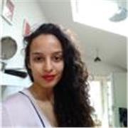 Patient and calm English teacher, have fun learning!