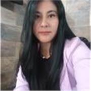 Maestra de apoyo en clases de español, comunicación y variantes