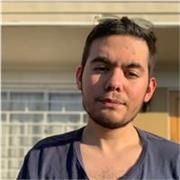 Ingeniero en Informática ayuda con trabajos universitarios y preparación para pruebas, proficiente en Java y microservicios