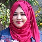 Hannah Qasim Rana