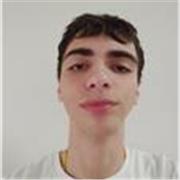 Grandes habilidades en gramática, vocabulario, speaking y buena comunicación.
Mucha paciencia 
