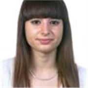 Soy una estudiante apasiaonada del inglés que puedo ayudar a otros alumnos de entre 6 y 14 años online y también me puedo desplazar.
Además, hace poco conseguí el título de A2 en inglés. 