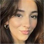 I am an enthusiastic, empowering person who wants to help people achieve their potential. I love helping people in all aspects and i value education for myself and others.