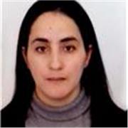Chahrazed Chaoua