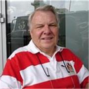 Native English tutor with a lifetime of the skills needed to help students master the English language.