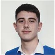 Profesor de Matemáticas para Educación Primaria y ESO