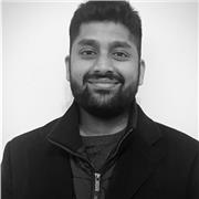 I am someone who is very empathetic and passionate about the subject. My lessons are for anyone who needs help with Maths.