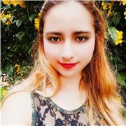 Profesora de apoyo escolar, especializada en Biología