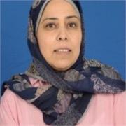 Mrs Amina