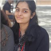 Kullyadi Pallavi Shivananda Pai