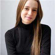 Soy una persona muy paciente, me gusta trabajar con niños y tengo experiencia en ello