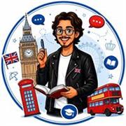 Profesor de inglés – Clases personalizadas para todos los niveles – Docente del Centro de Estudios e Investigación Arkaz