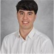 Estudiante de ingeniería aeroespacial que ofrece dar clases de matemáticas, física o inglés