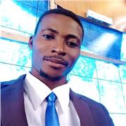 Kelvin Awele
