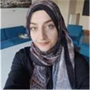 Meryem Yilmaz