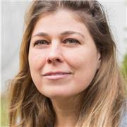 diplomierte Native Speaker Englischlehrerin für Lehrnende aller Stufen