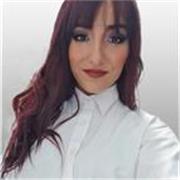 Currículum Mónica Martín Rivera