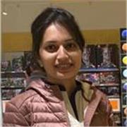 With 3 years of teaching experience, I am experienced in teaching students from diverse back grounds.