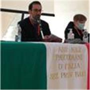 Laureando in discipline archeologiche, con esperienze di divulgazione e ricerca