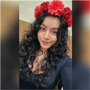 Asesora de Ingles con experiencia en alumnos de prepararoria y universitarios